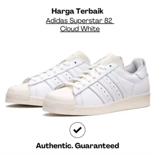 スーパースター82 FACE 0KASUPERSTAR 82 FACE 28cm（Jual Adidas  