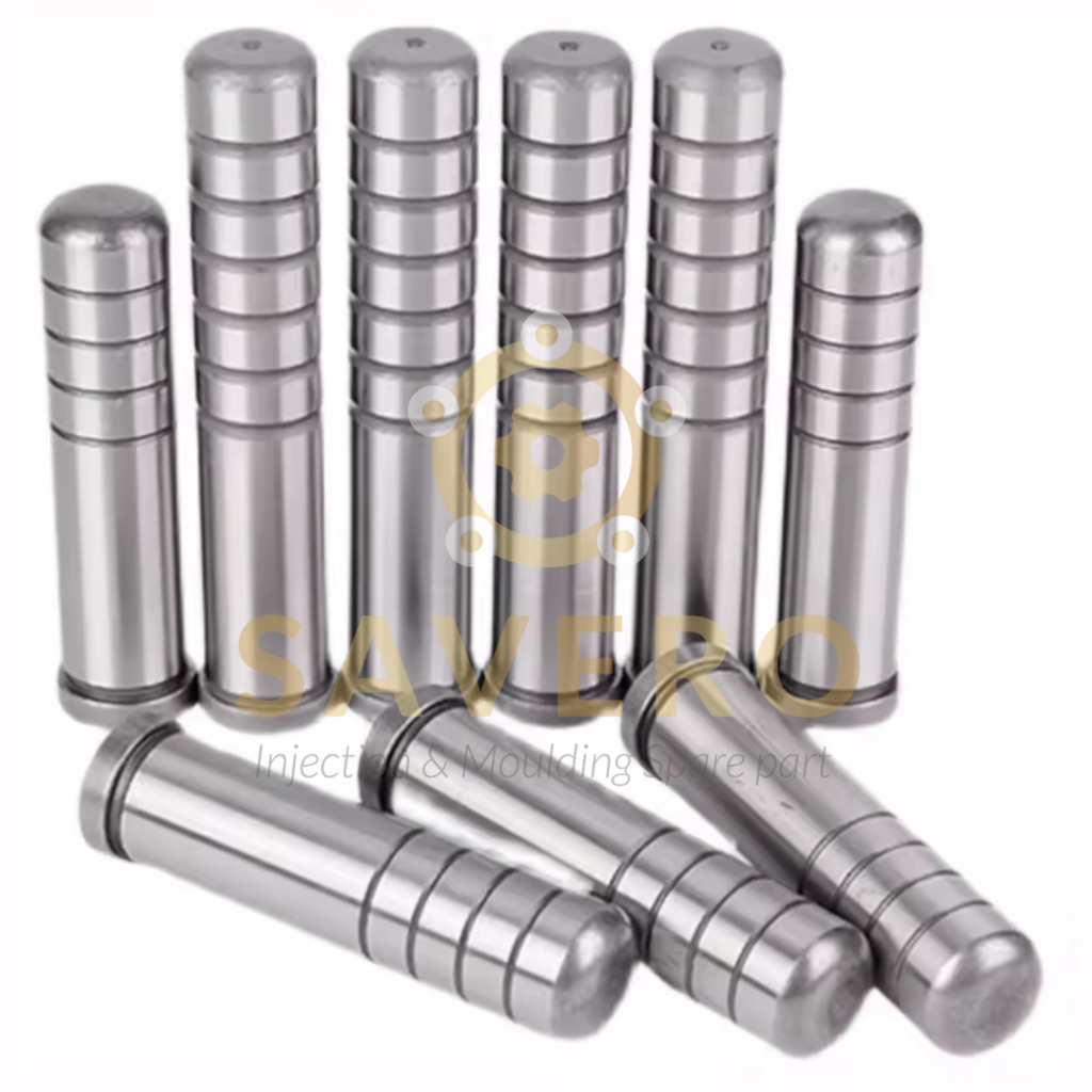 Jual Guide Pin Polos SPWS M 25 M25 25mm | Shopee Indonesia