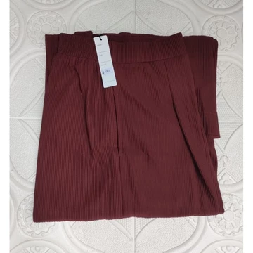 Cellia 1908 Kulot Knit Premium Bahan Tebel Adem