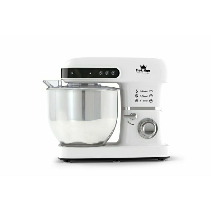 Jual Mixer Roti Kue 10 Liter Taiwan Siek Hao Belt Type | Shopee Indonesia