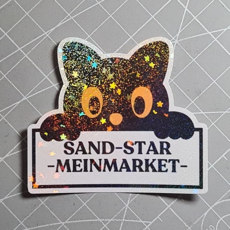 Jual Cetak Sticker Custom Die Cut & Kiss Cut & Sticker Sheets Stiker ...