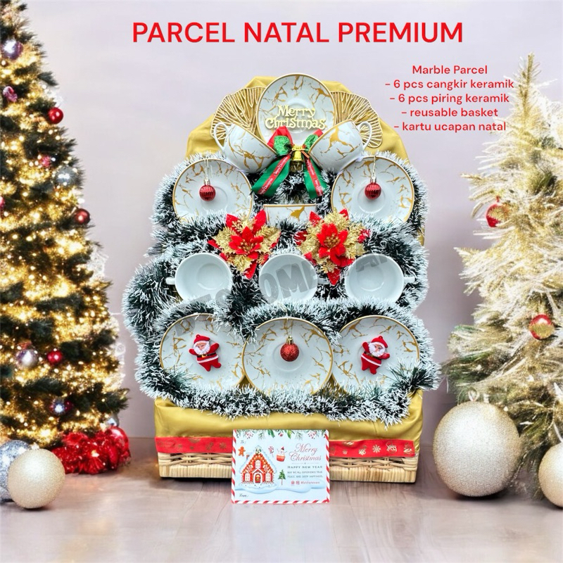 Jual parcel custom kue kering keramik | Shopee Indonesia