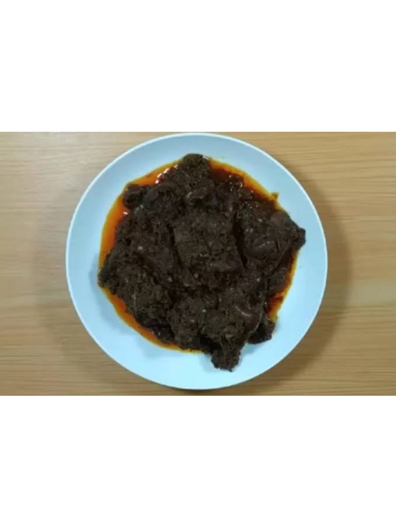 Jual RENDANG DAGING SAPI PAK GOMPO FRESH BERAT 300GR | Shopee Indonesia