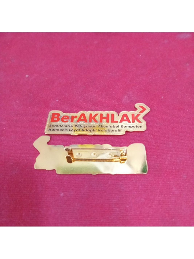 Jual pin BeraKHLAK//pin asn | Shopee Indonesia