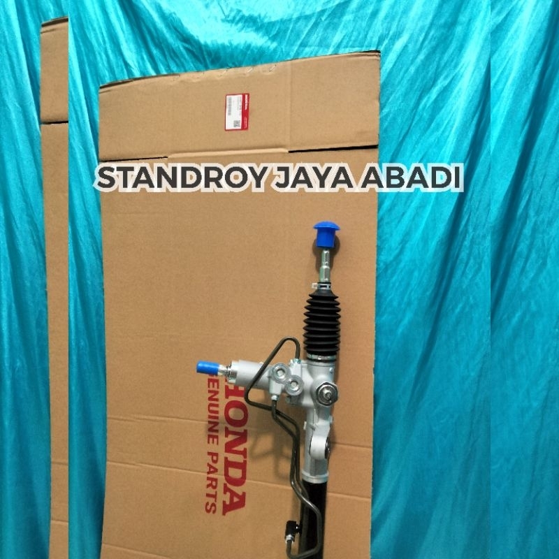 Jual Rack Steering Rack Steer Civic Fd 2006 2007 2008 2009 2010 2011 ...