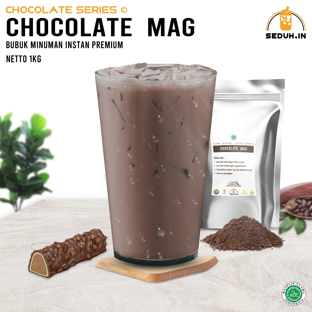 Jual Chocolate Black rodeo 1kg / Bubuk Minuman Cokelat | Shopee Indonesia