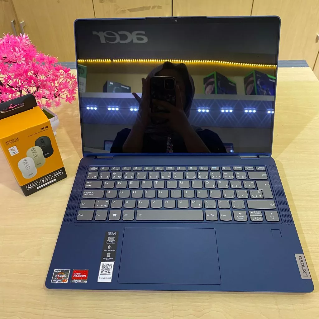 Laptop Lenovo