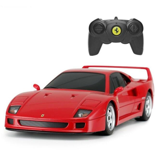 Nikko Ferrari F-40 in box - Sold