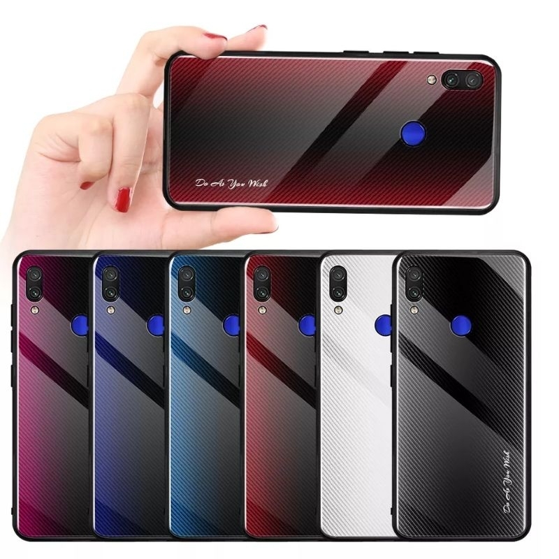 Jual CASE IRON MAN XIAOMI REDMI 7 - Case Kesing ROBOT IRONMAN ...