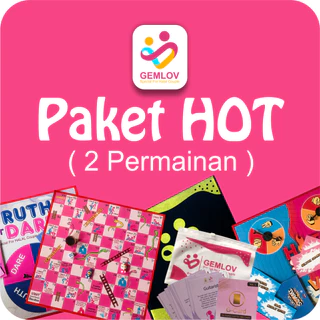 Jual Gemlov Terlengkap & Harga Terbaru Januari 2025 | Shopee
