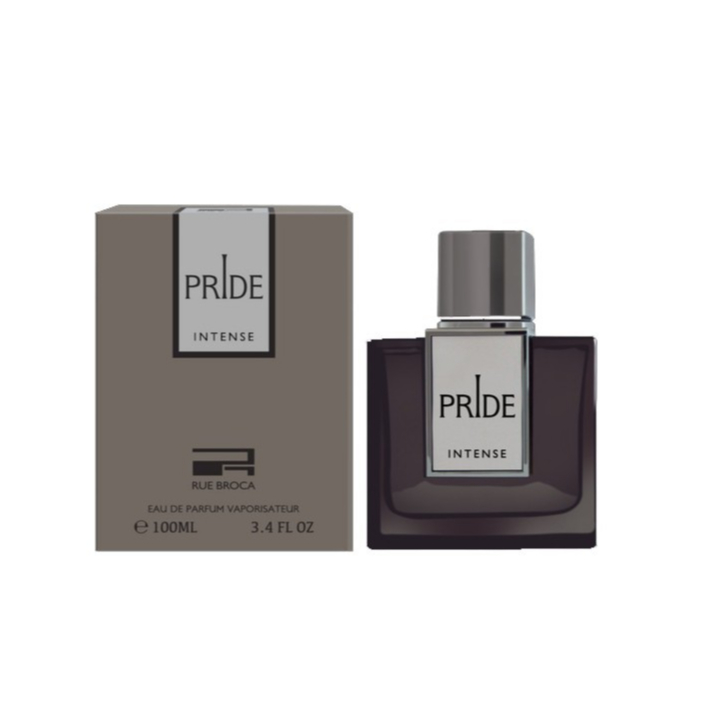 Jual Rue Broca Pride Intense Pour Homme For Men EDP 100ml | Shopee ...