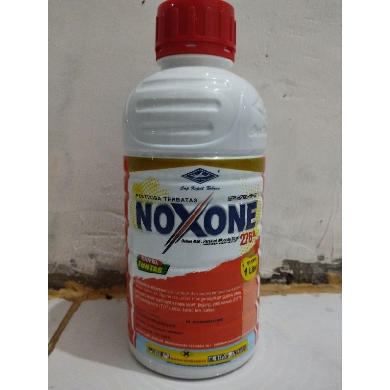 Jual Herbisida Noxone 276SL 1 Liter | Shopee Indonesia