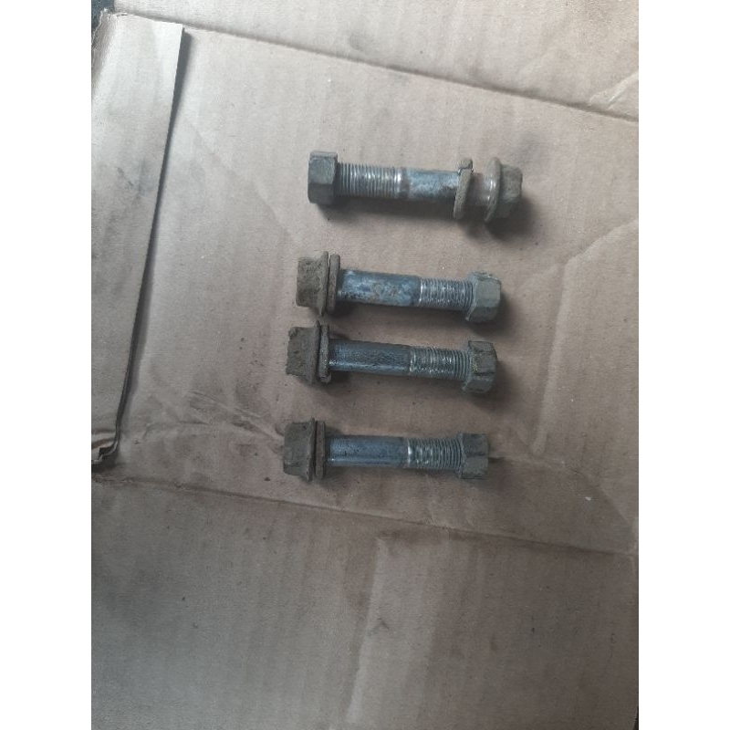Jual Baut shockbreaker Apv/Futura injection original | Shopee Indonesia