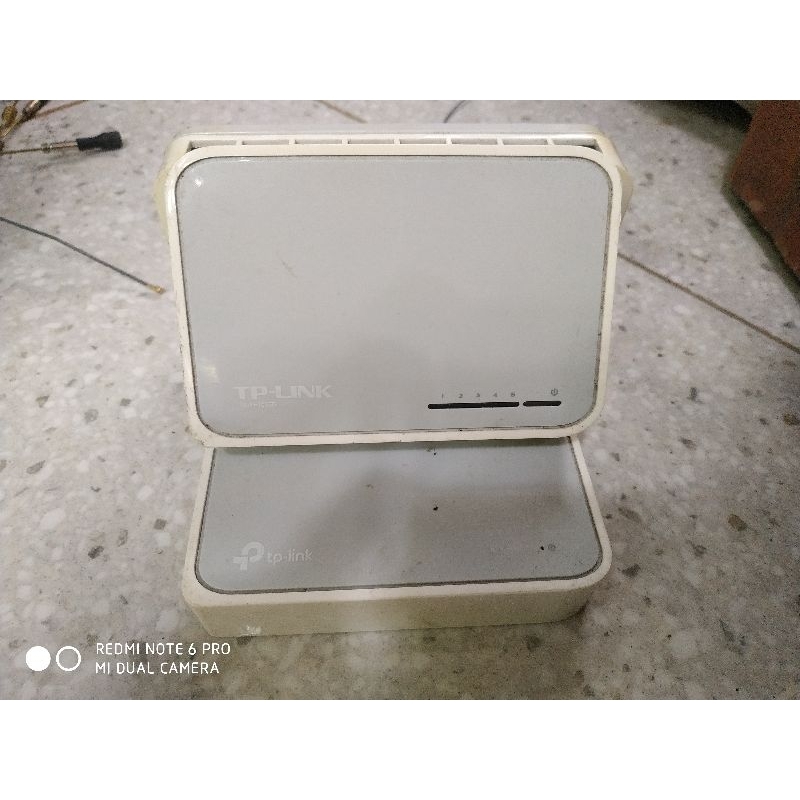 Jual Switch Hub | Shopee Indonesia