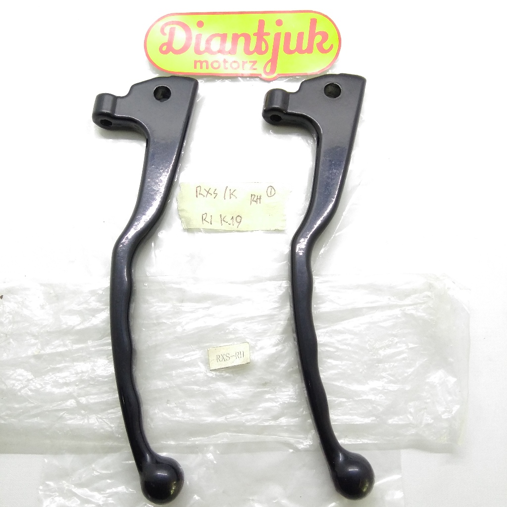 Jual Handle Handel Rem Depan Kanan Yamaha RXS RXK RZR RXZ RXKing RX ...
