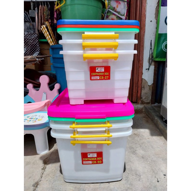 Jual box container/box penyimpanan | Shopee Indonesia
