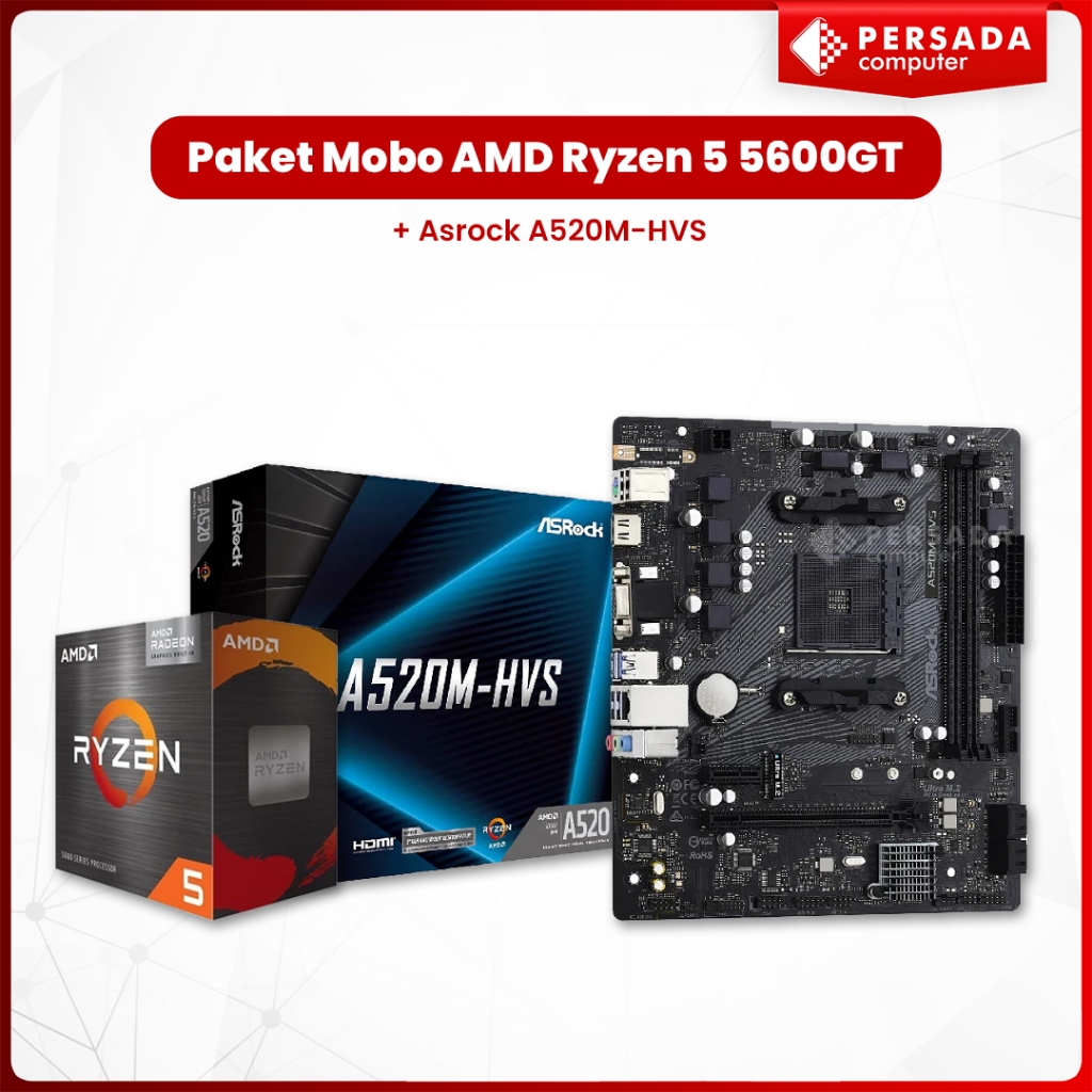 Ryzen5 5600 A520M-HDV W4U3200CD-16G×2 PC GAMING EDITING RYZEN 5