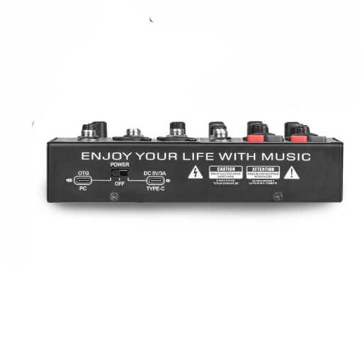 Jual MIXER AUDIO ASHLEY SMALL BERRY SMALLBERRY ORIGINAL 99 DSP 4 ...