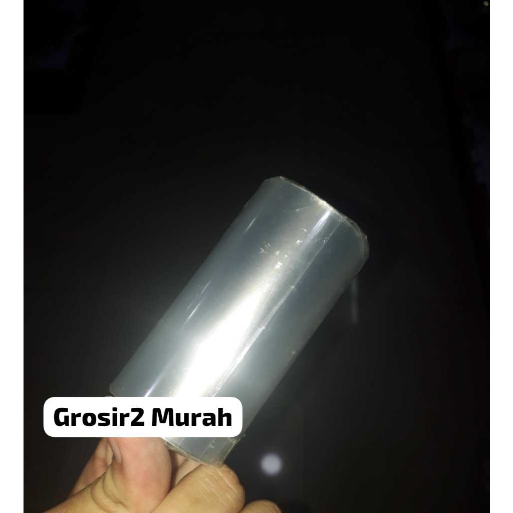 Jual Mika Roll 6cm, 8cm dan 12cm tebal 0,3mm | Shopee Indonesia