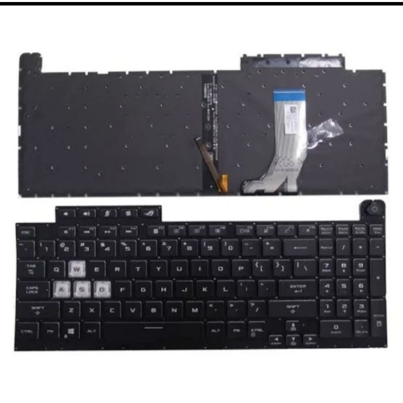 Scheda madre per ASUS G531GW G731GW G531GV G731GV G531GU G731GU G731G
