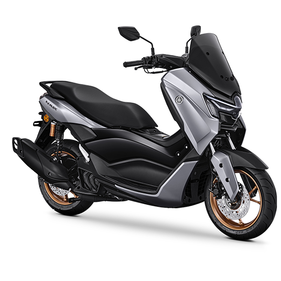 Yamaha Nmax Turbo - Cash Kredit Sepeda Motor