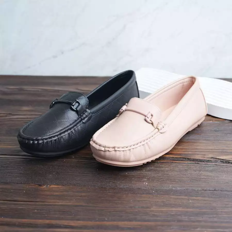  Loafers Moccasin 