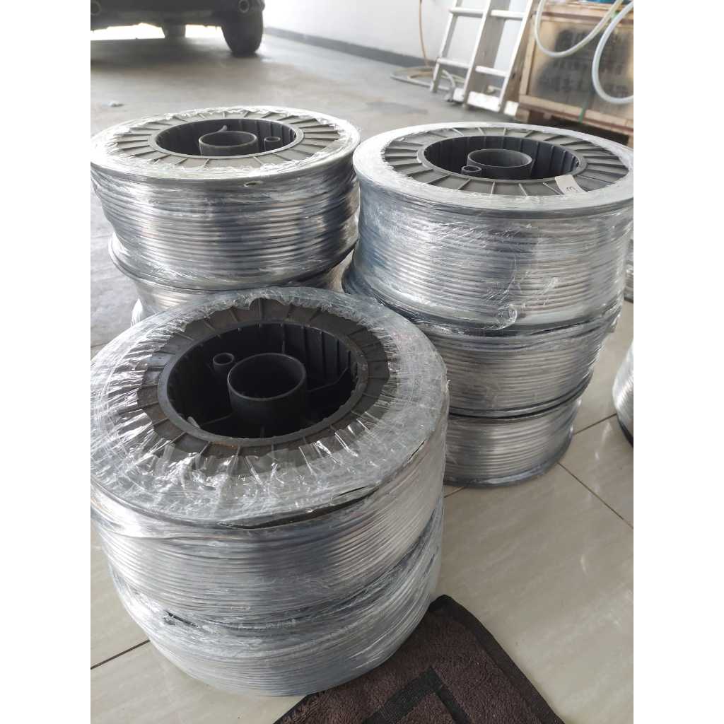 Jual Timah Lead Wire untuk Slug 22kg | Shopee Indonesia