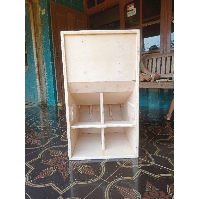 Jual BOX SUPALI 10