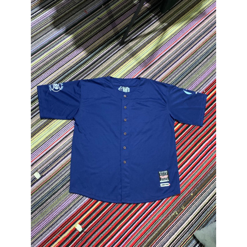 Jual P69 BASEBALL JERSEY, HARGA SUDAH TERMASUK BIAYA ADMIN | Shopee ...