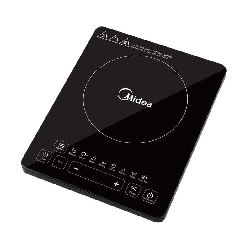 Jual KOMPOR LISTRIK MIDEA IC1610 Shopee Indonesia