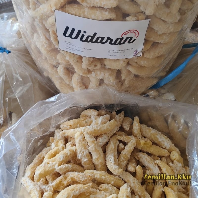 Jual Widaran Ketan Manis Cemilan Jadul Enak dan Empuk | Shopee Indonesia