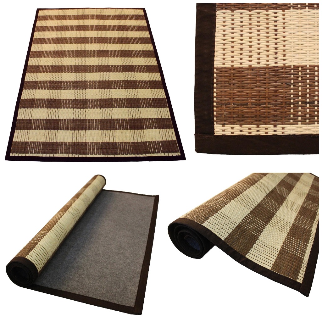 Jual Karpet Rotan Webbing Bali - Tikar Rotan Webbing, Tikar Bali ...