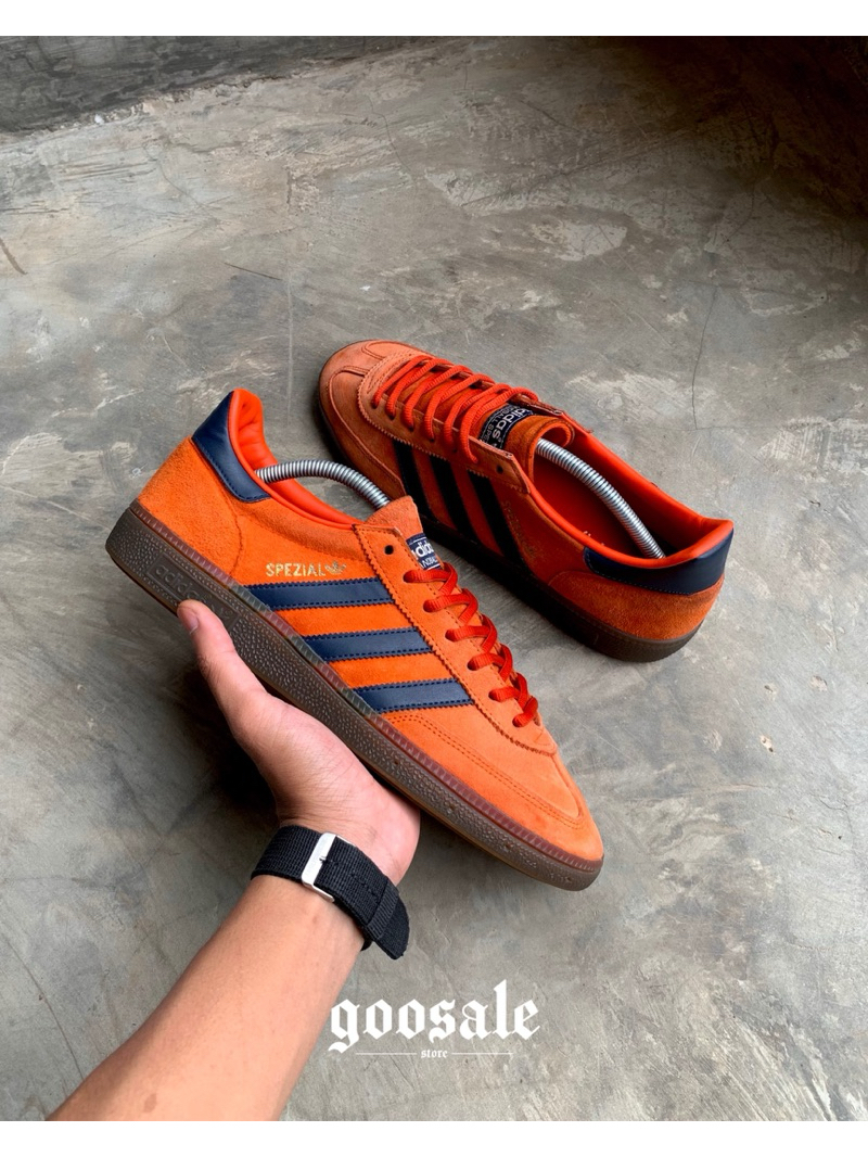 Jual HANDBALL ORANGE | Shopee Indonesia