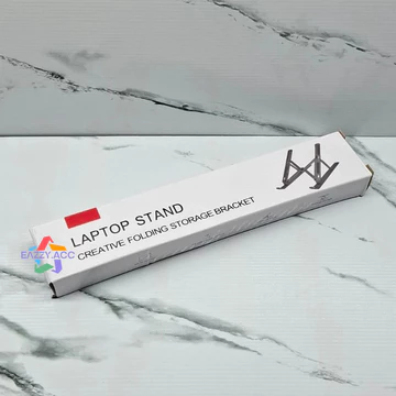 Laptop Stand Aluminium Meja Laptop Portable Laptop Stand Holder
