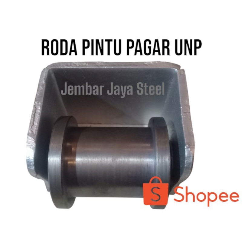 Jual Roda Pagar UNP Besi Super Ornamen Pintu Pagar Besi,Kayu,Steainlise ...