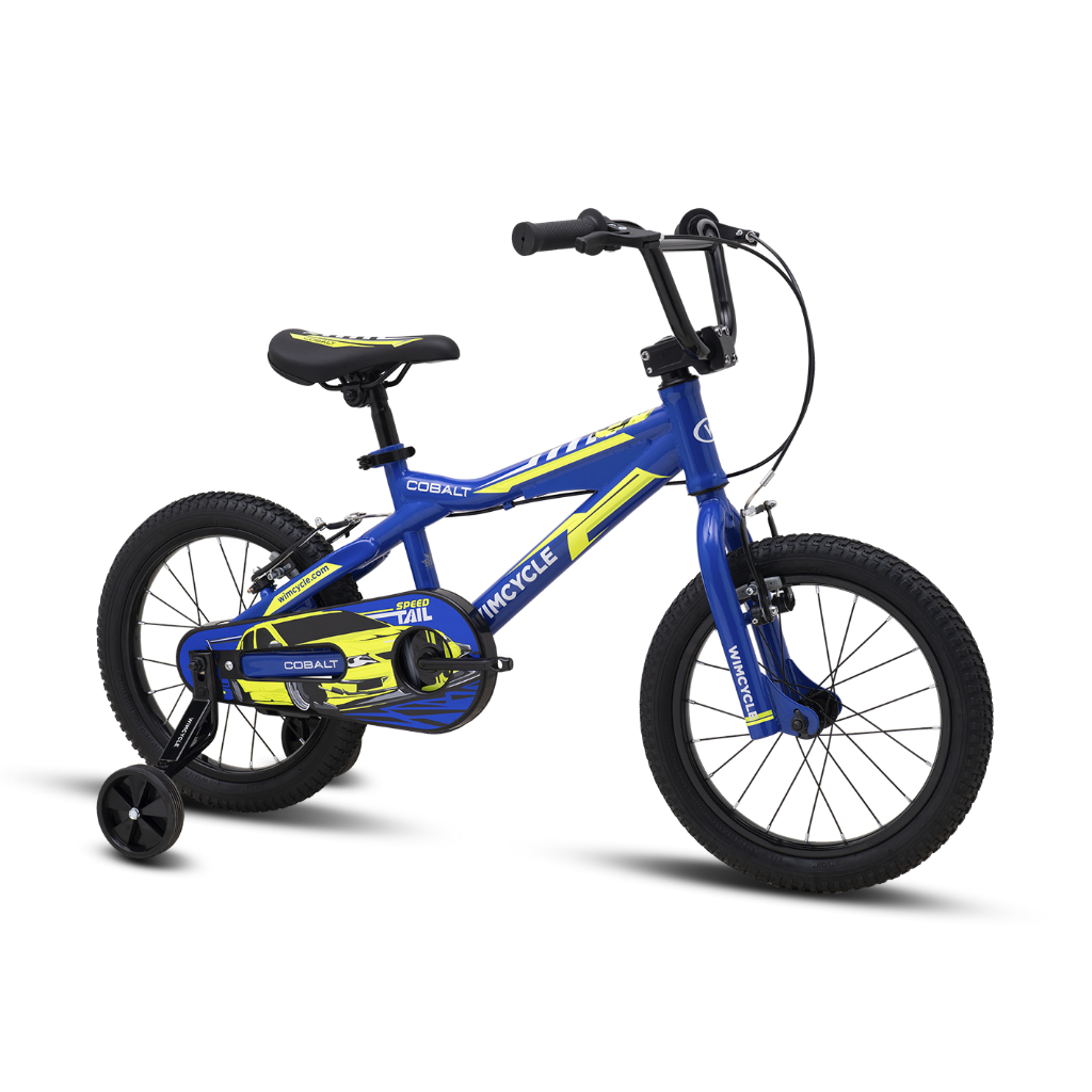 Jual Sepeda Anak BMX 16