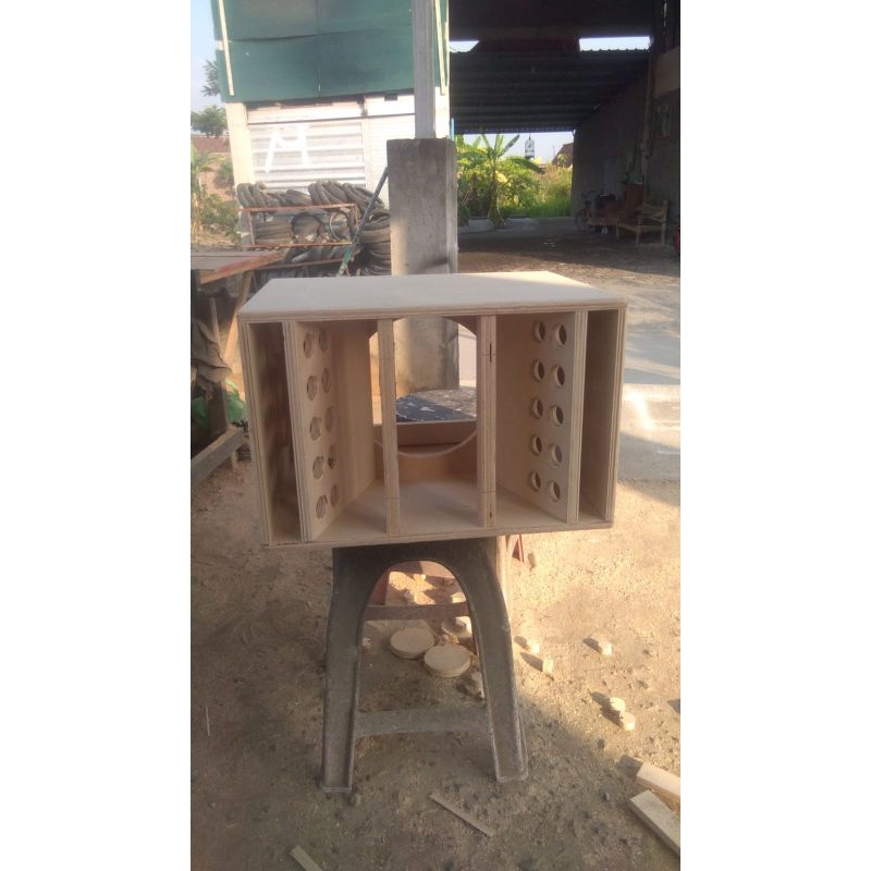 Jual box paratop 4 atau 6 inch bok mid balap | Shopee Indonesia