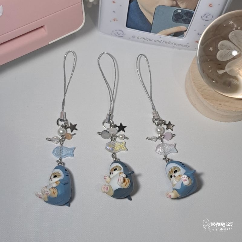 Peekies Phone Charm ZLSPTK 4Pcs Cute Phone Charms Y2K Pink