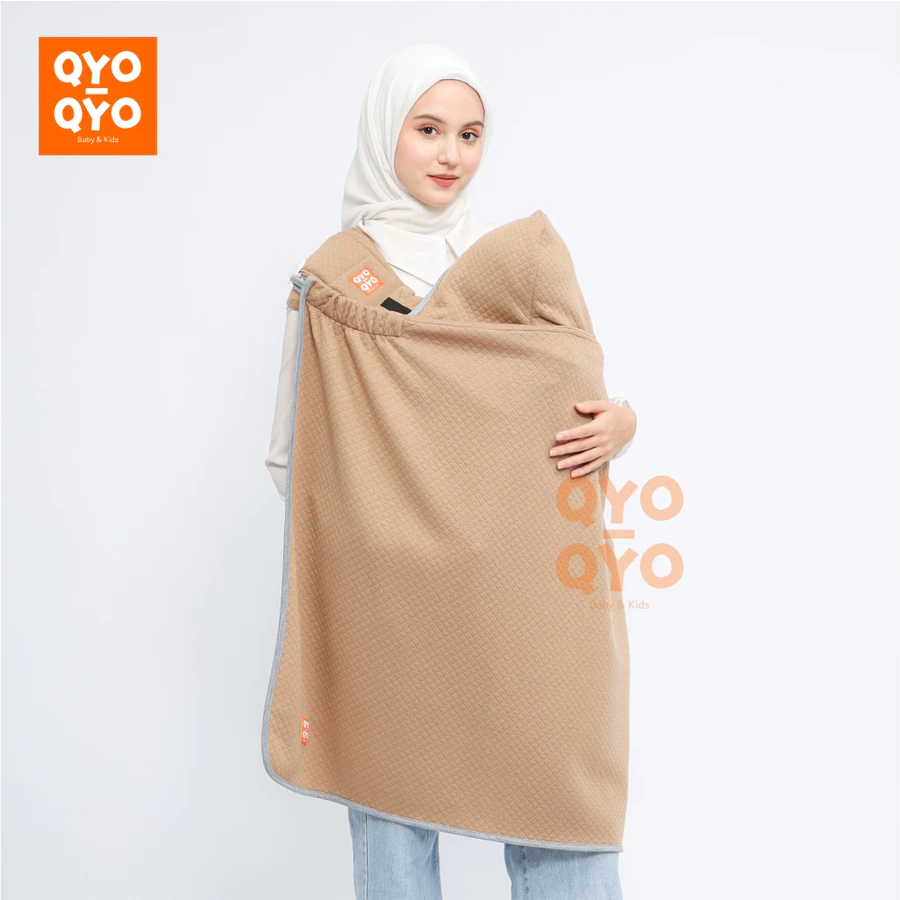 Blanket On The Go
