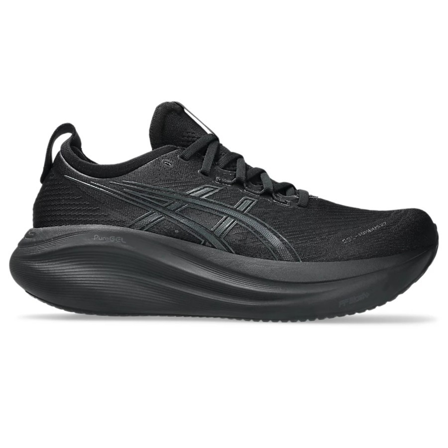 Jual Sepatu Lari Running Asics Gel Nimbus 27 Original Shopee