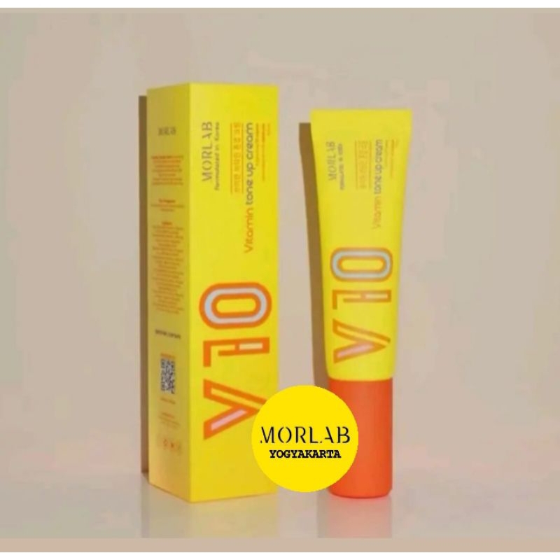 Jual MORLAB:PROMO TONE UP MORLAB CREAM V10 ORI DAN SABUN (PASTIKAN ODER ...
