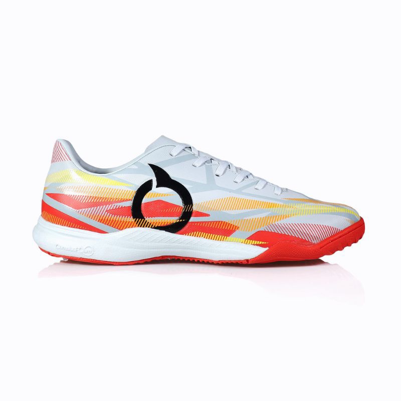 Jual Ortuseight Sepatu Futsal Catalyst Hyperion IN - Cloud Blue ...