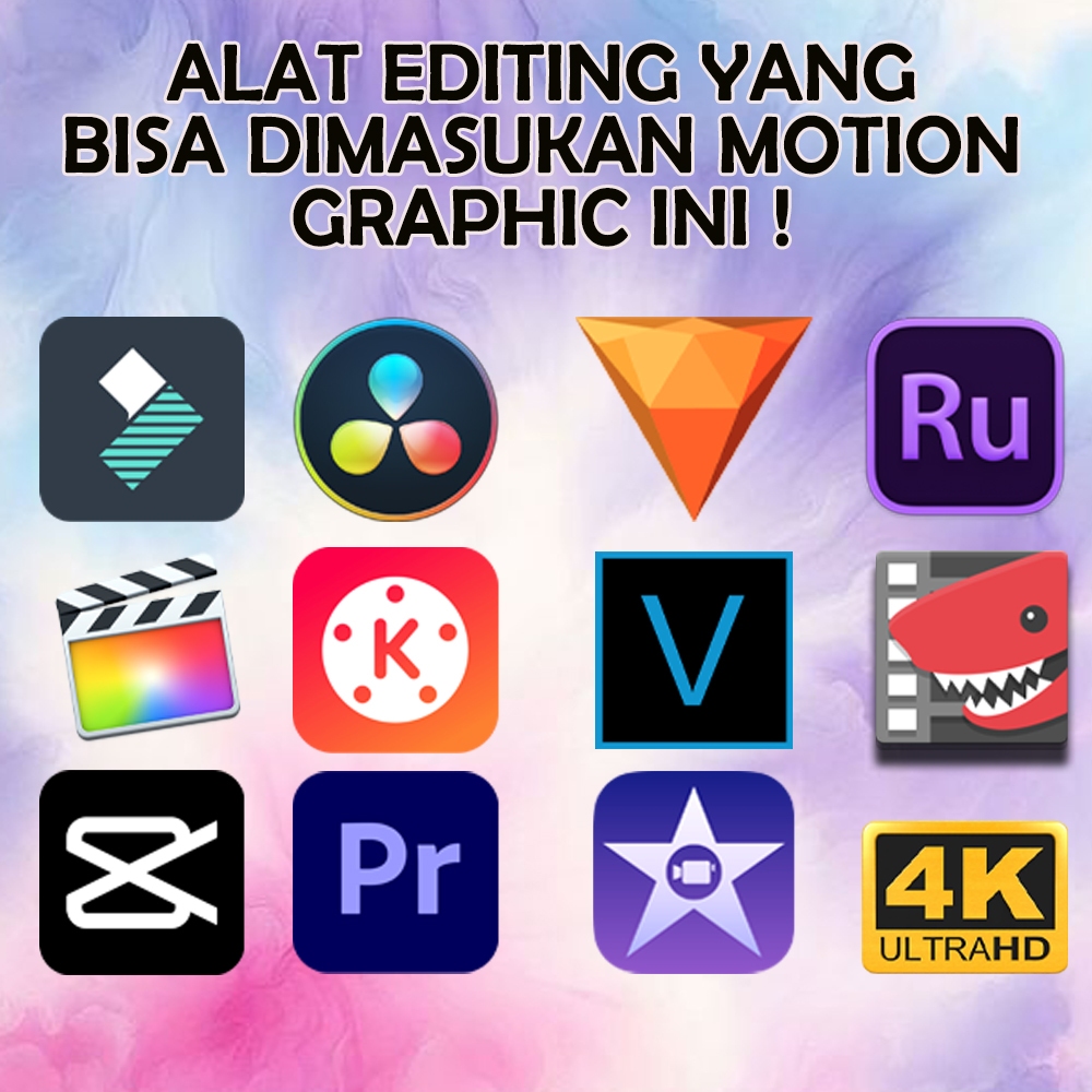 Jual MOTION GRAPHIC ! BUNDLE EFEK HUJAN OVERLAY ISI 4 PAKET PREMIUM ...