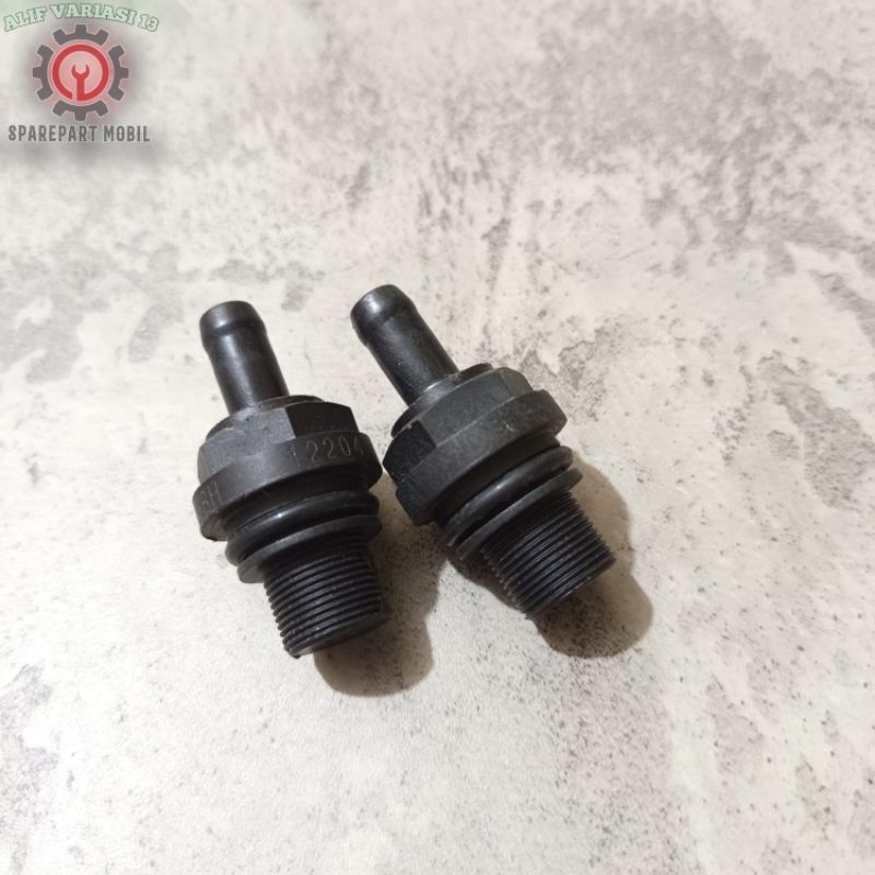 Jual Valve Pcv Pvc Ventilator Bensin Innova Fortuner Hilux Harga Satuan ...