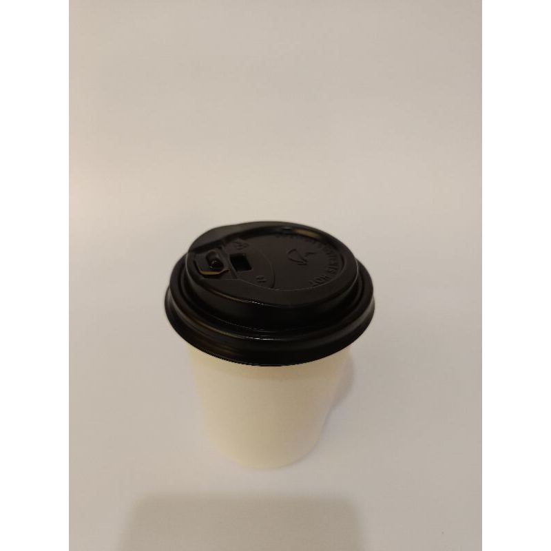 Jual Paper cup kopi panas 6oz & 8oz | Shopee Indonesia