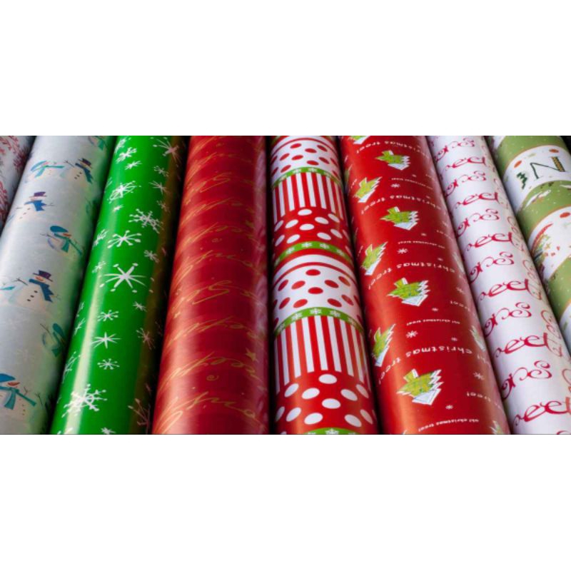 Jual Kertas Kado Tambahan | Shopee Indonesia