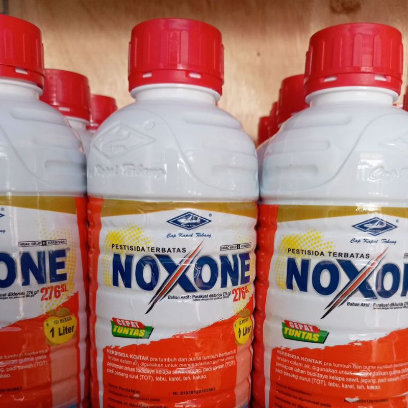 Jual Noxone 276sl 1L | Shopee Indonesia