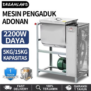 Jual Dough Mixer Terlengkap Harga Terbaru November 2025