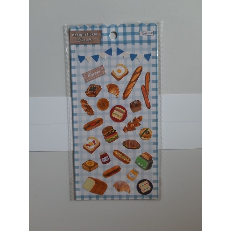 Jual Sticker ORI JAPAN from Daiso Seria Cando | Shopee Indonesia