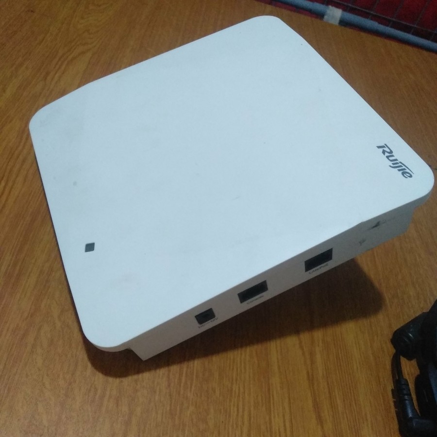Jual ROUTER WIFI RUIJIE NORMAL CEK FOTO | Shopee Indonesia
